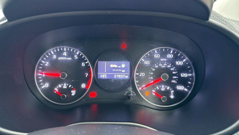 Kia Picanto 1.0T GDi GT-line 5dr Petrol Hatchback